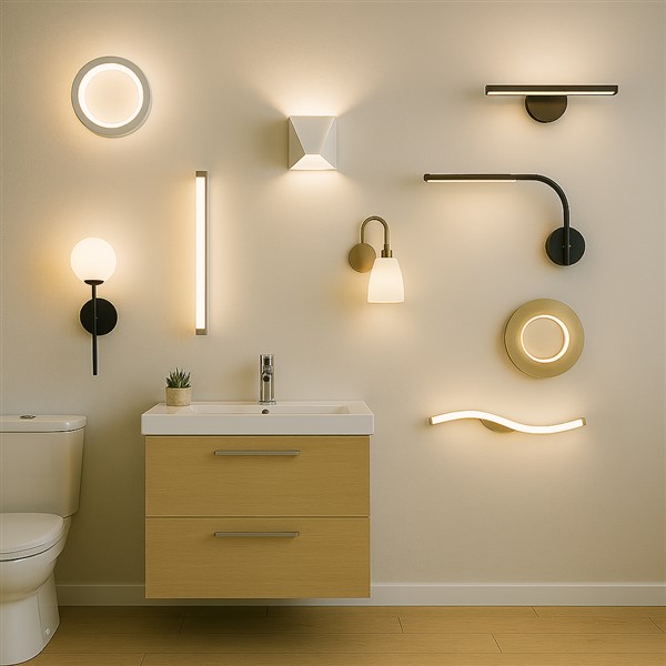 (image for) Wall Lamps